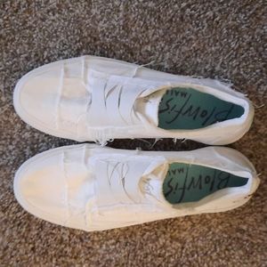 Womens Blowfish Malibu shoe